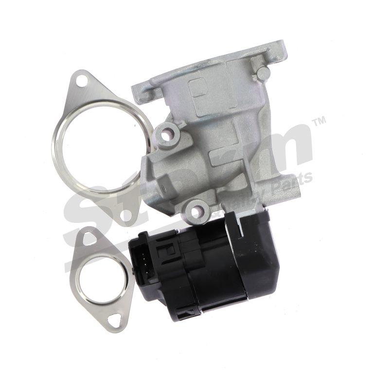 Vanne EGR STORM QUALITY PARTS 9029
