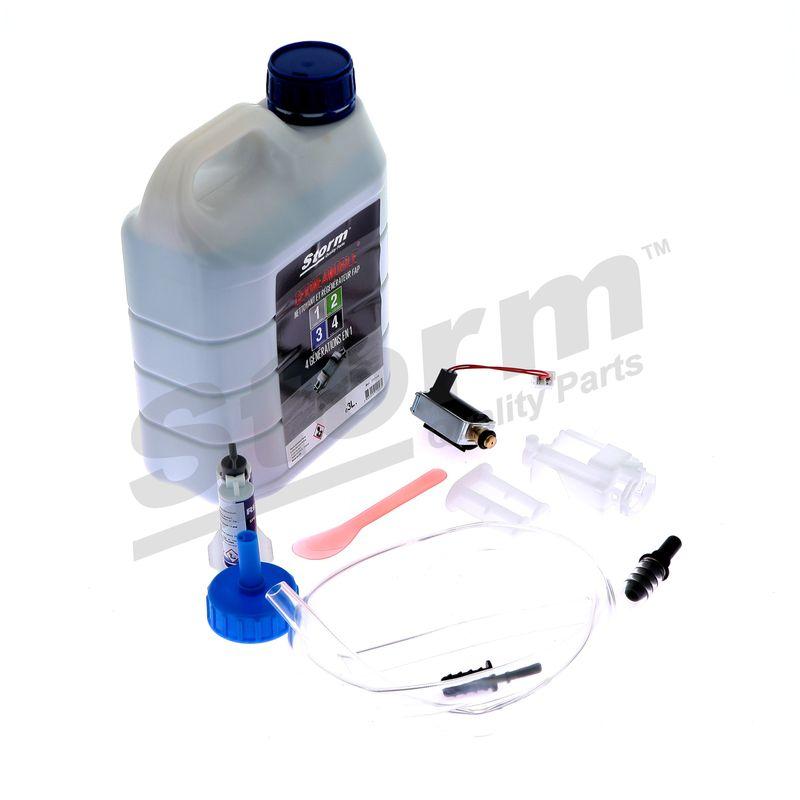 Pompe d’additif STORM QUALITY PARTS 777532