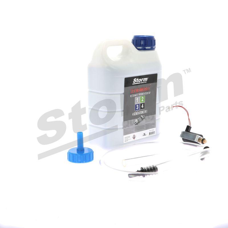 Pompe d’additif STORM QUALITY PARTS 777524