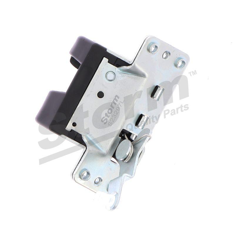 Serrure de hayon STORM QUALITY PARTS 6502004