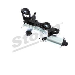 Moteur d'essuie-glace STORM QUALITY PARTS 1021002