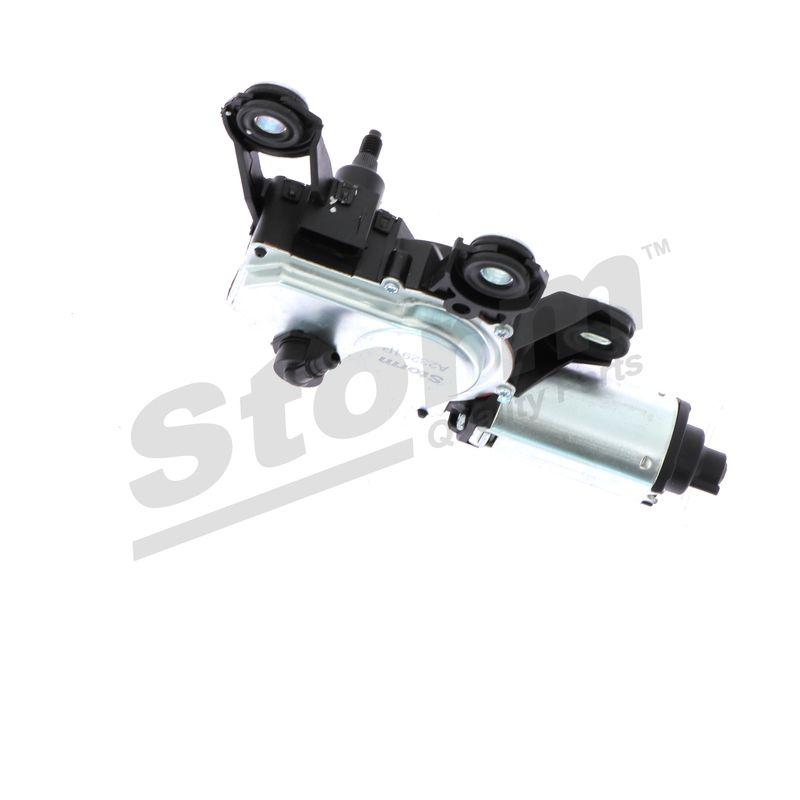 Moteur d'essuie-glace STORM QUALITY PARTS 1021002