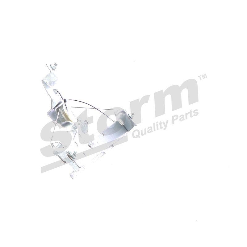 Lève-vitre STORM QUALITY PARTS 80981