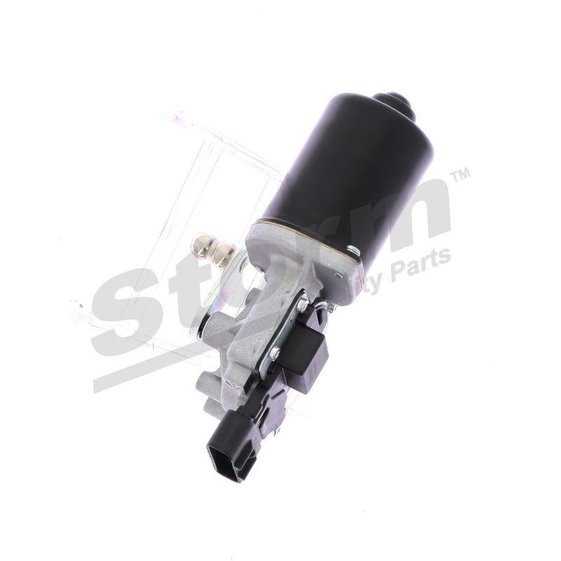 Moteur d'essuie-glace STORM QUALITY PARTS 2551001