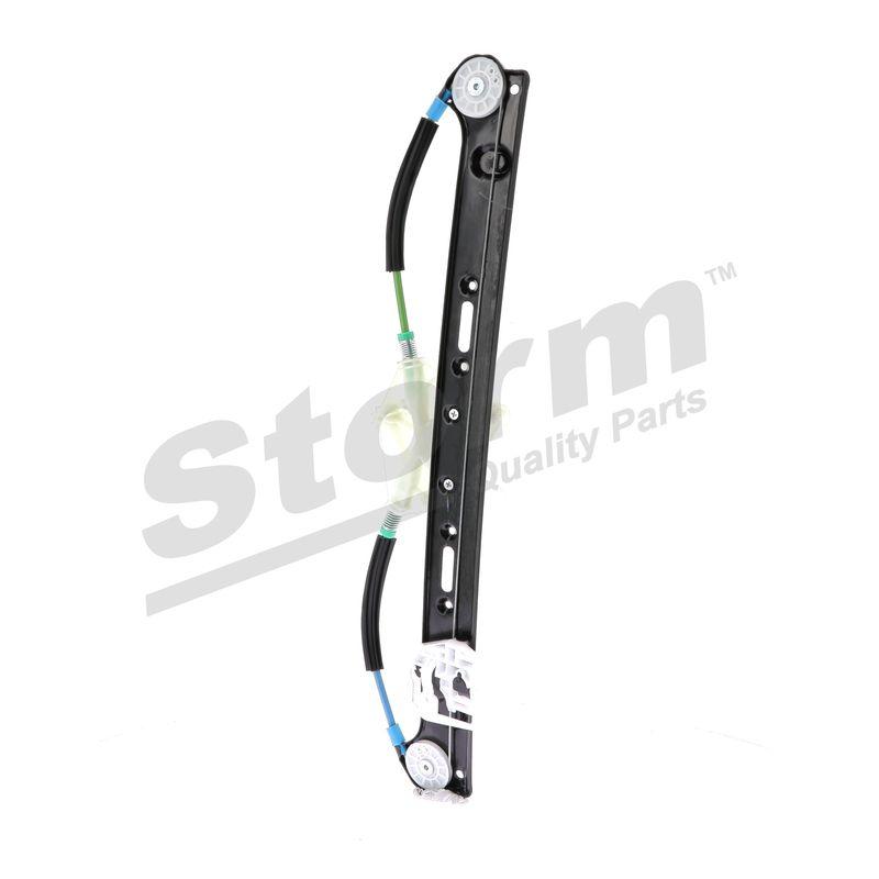 Lève-vitre STORM QUALITY PARTS 17272