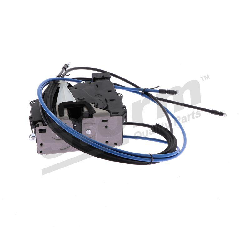 Serrure de porte STORM QUALITY PARTS 7992504