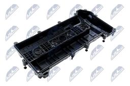 Couvercle de culasse NTY BPZ-FR-000