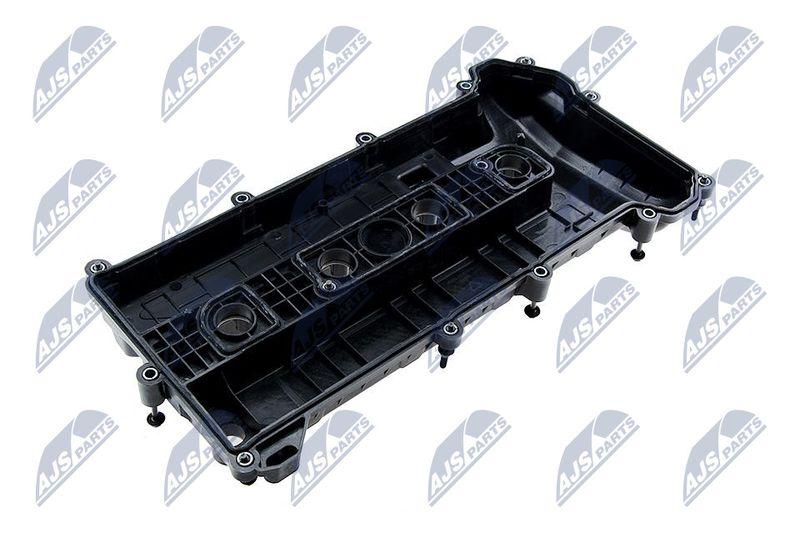 Couvercle de culasse NTY BPZ-FR-000
