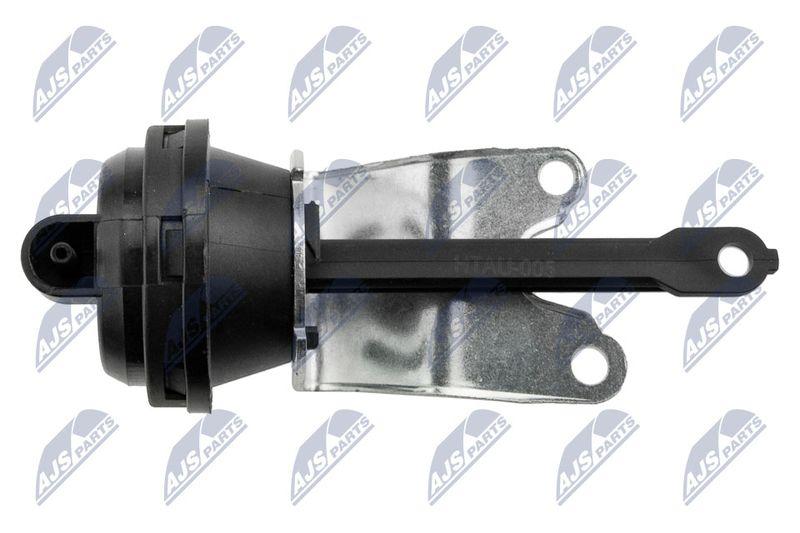 Papillon de distribution, alimentation d'air NTY ENK-AU-005