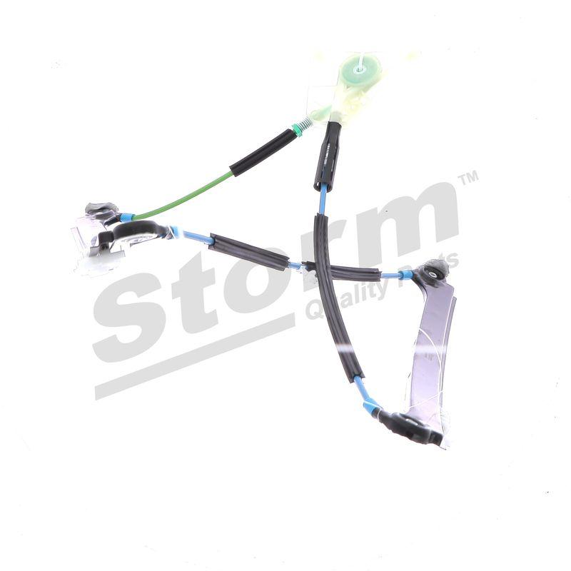 Lève-vitre STORM QUALITY PARTS 10369
