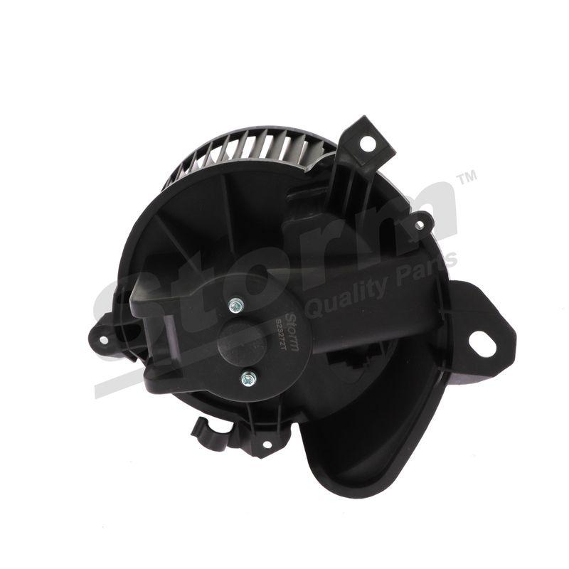 Pulseur d'air habitacle STORM QUALITY PARTS 3400802