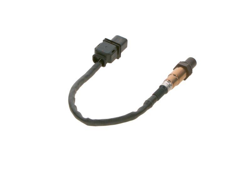 Sonde lambda BOSCH 0 281 004 572