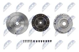 Kit d'embrayage NTY NZS-VW-002
