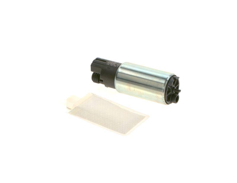 Pompe à carburant BOSCH 0 986 580 971