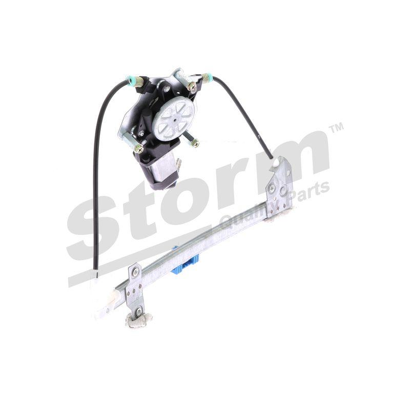 Lève-vitre STORM QUALITY PARTS 87179