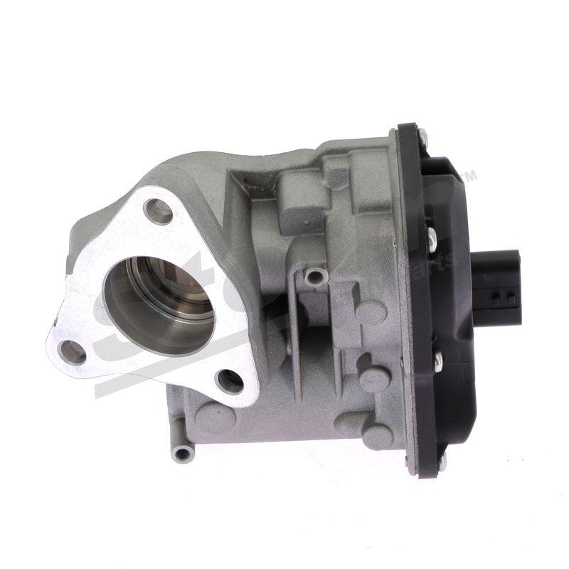 Vanne EGR STORM QUALITY PARTS 9098
