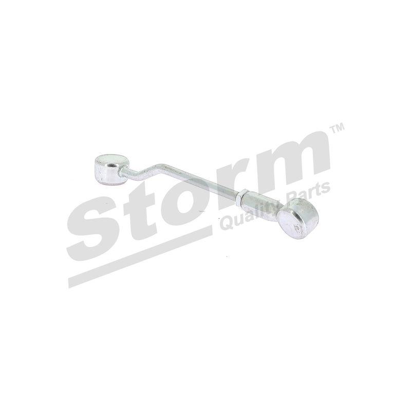 Kit de réparation, levier de changement de vitesse STORM QUALITY PARTS F1816