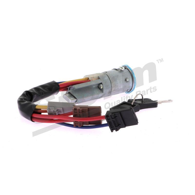Antivol de direction STORM QUALITY PARTS 20025