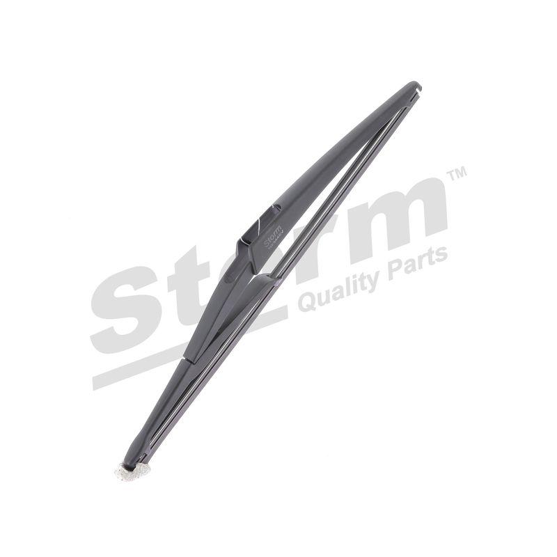Balai d'essuie-glace STORM QUALITY PARTS 1000300AR