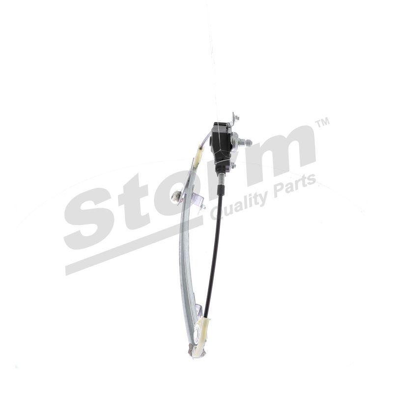 Lève-vitre STORM QUALITY PARTS 31076