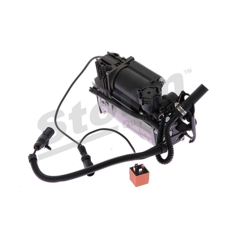 Compresseur, système d'air comprimé STORM QUALITY PARTS 844296ST