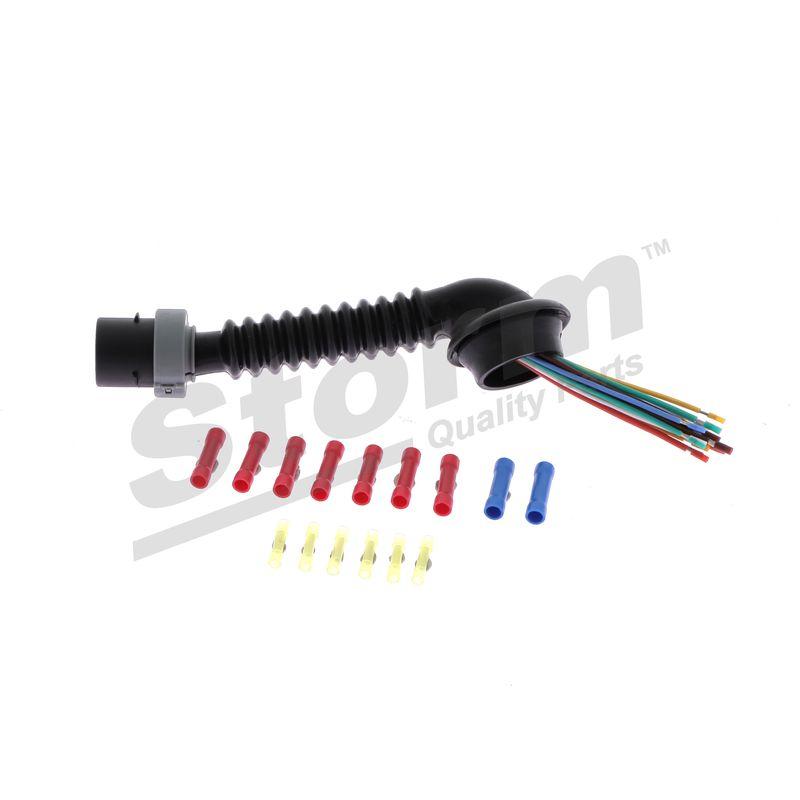 Kit réparation de câble, porte STORM QUALITY PARTS 699011