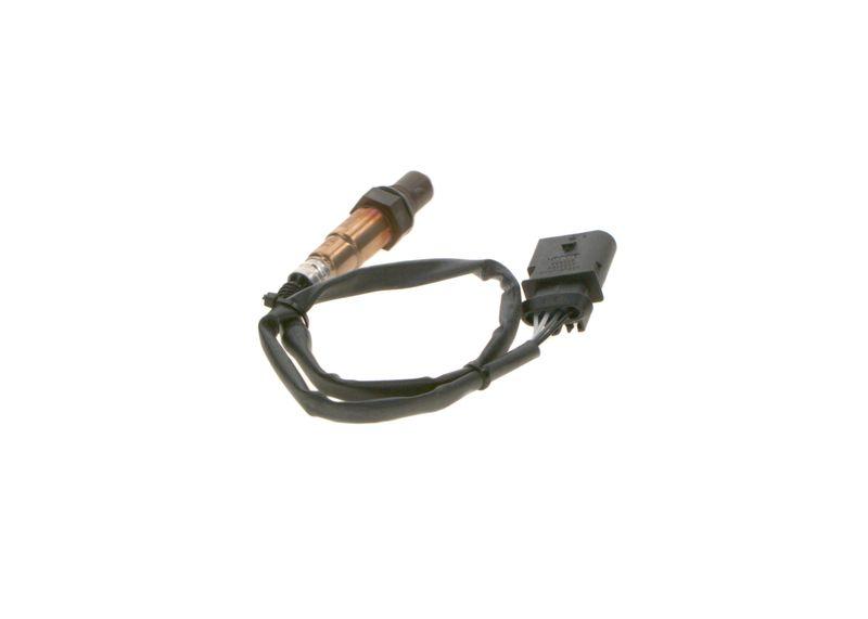 Sonde lambda BOSCH 0 258 006 127