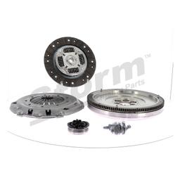 Kit adaptateur, embrayage STORM QUALITY PARTS STO1000
