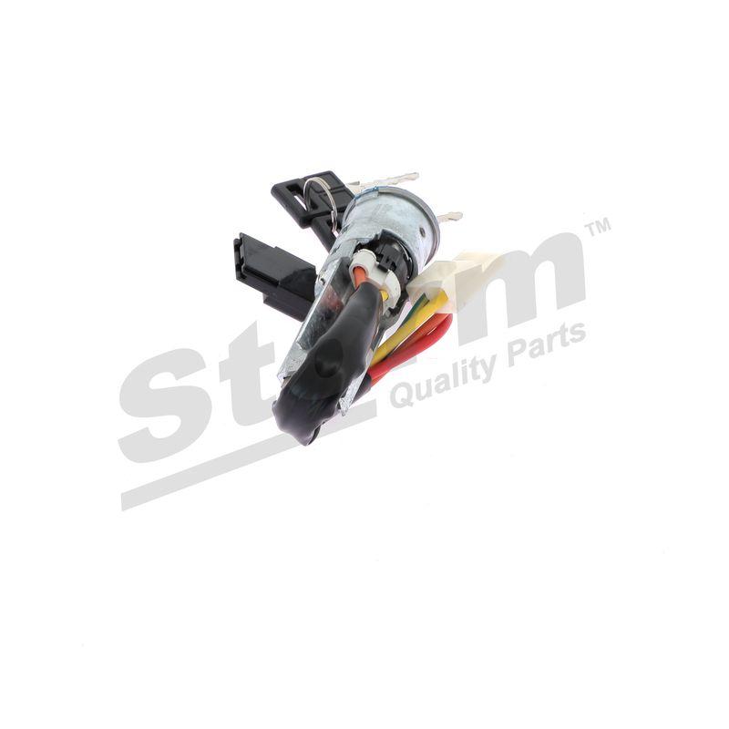Fermeture-volant STORM QUALITY PARTS 72025