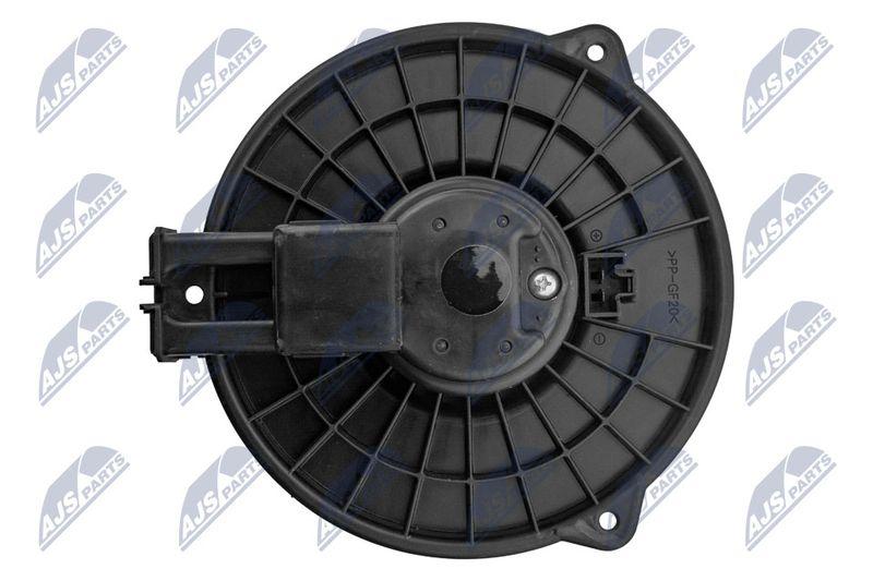 Pulseur d'air habitacle NTY EWN-TY-003