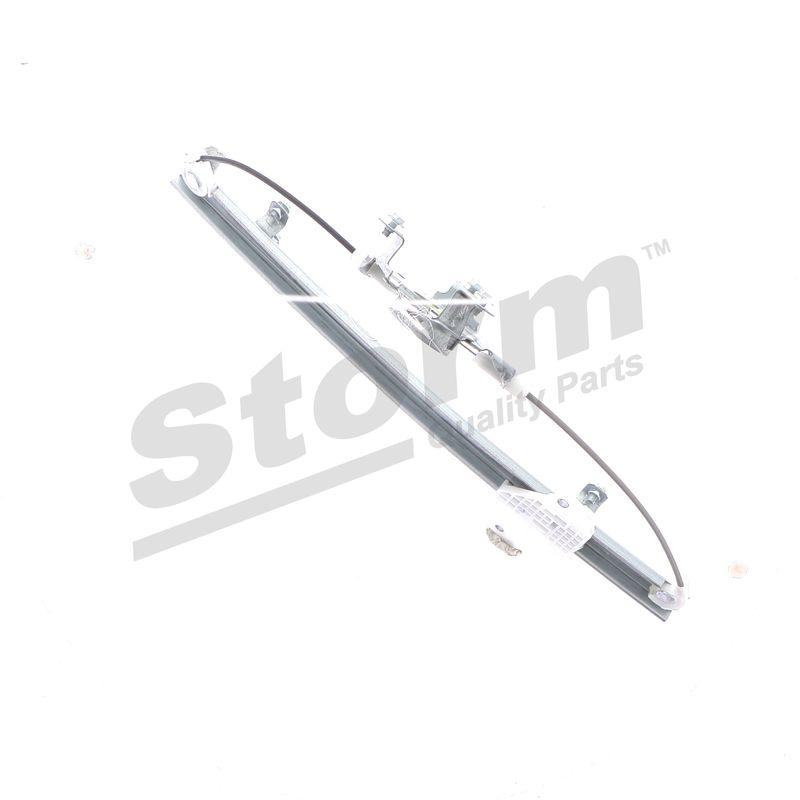 Lève-vitre STORM QUALITY PARTS 160078