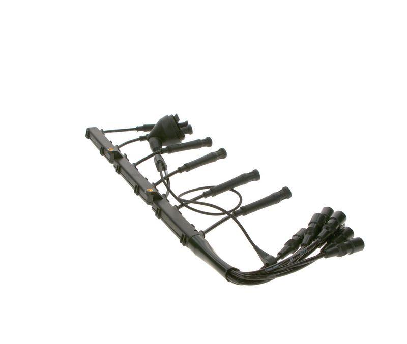 Kit de câbles d'allumage BOSCH 0 986 356 323