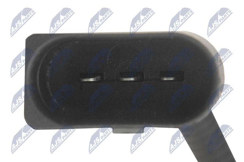 Capteur d'angle, vilebrequin NTY ECP-VW-005
