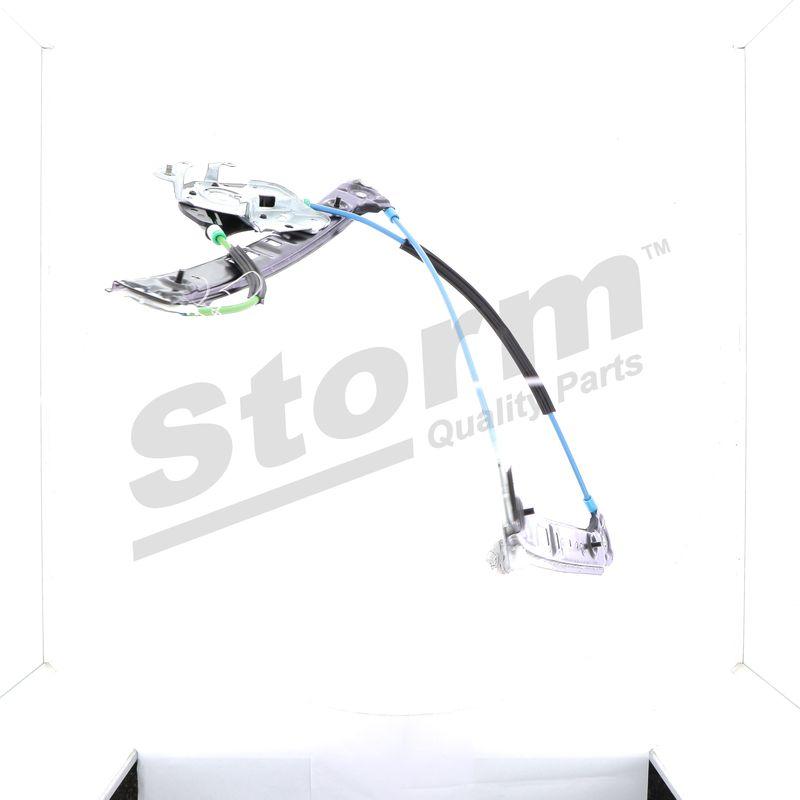 Lève-vitre STORM QUALITY PARTS 18072