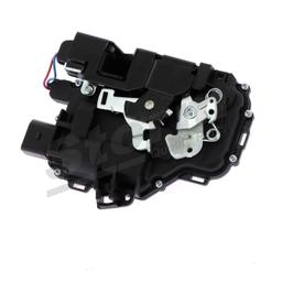 Serrure de porte STORM QUALITY PARTS 970001