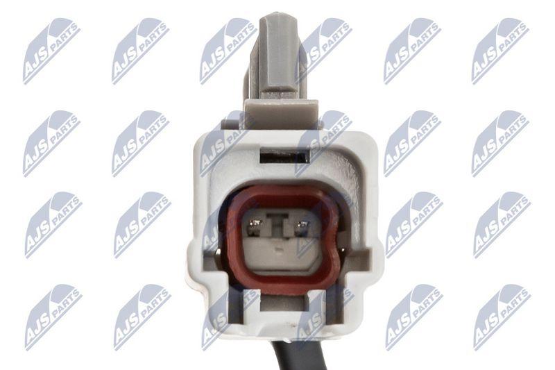 Capteur, vitesse de roue NTY HCA-NS-176
