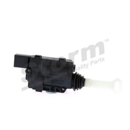 Élément d'ajustage, verrouillage central STORM QUALITY PARTS 27527
