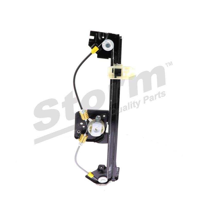 Lève-vitre STORM QUALITY PARTS 21277