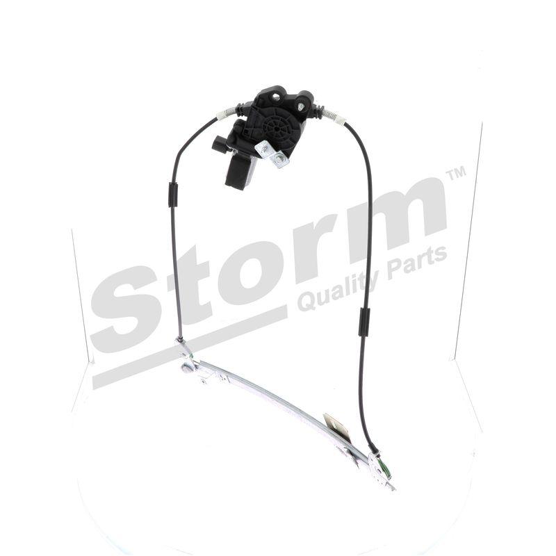 Lève-vitre STORM QUALITY PARTS 90072