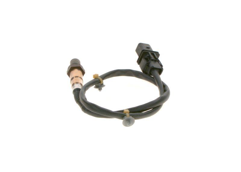 Sonde lambda BOSCH 0 258 017 209