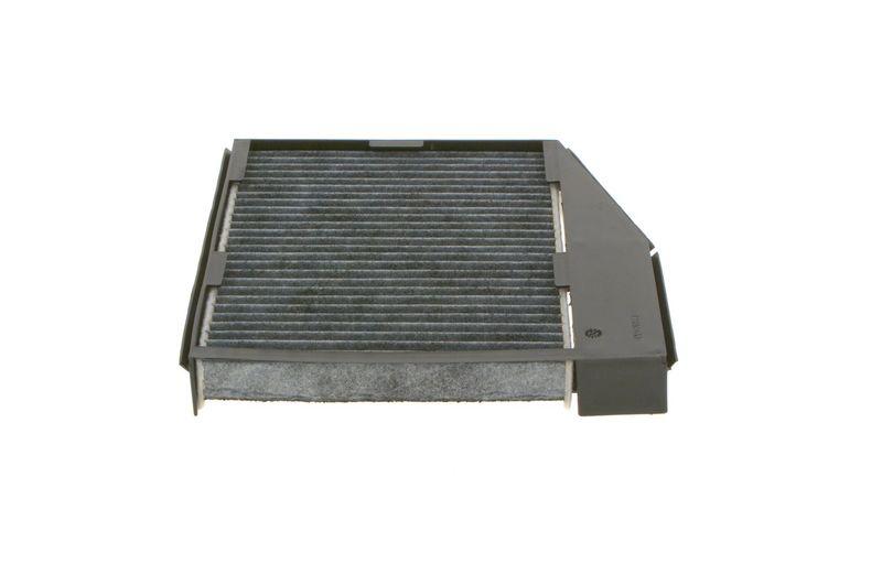 Filtre, air de l'habitacle BOSCH 1 987 432 365