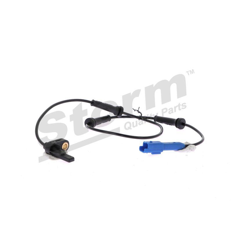 Capteur, vitesse de roue STORM QUALITY PARTS 777117