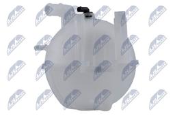 Vase d'expansion, liquide de refroidissement NTY CZW-VW-005