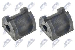 Coussinet de palier, stabilisateur NTY ZGS-SB-019