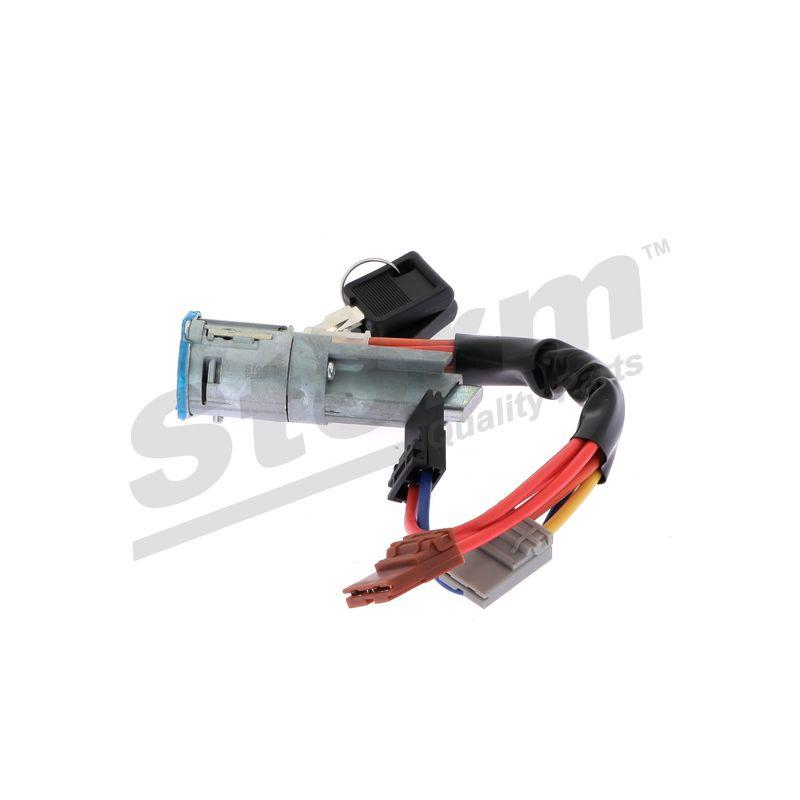 Fermeture-volant STORM QUALITY PARTS 27026