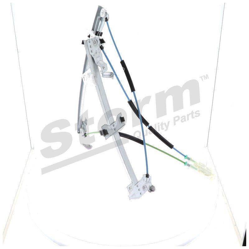 Lève-vitre STORM QUALITY PARTS 29077