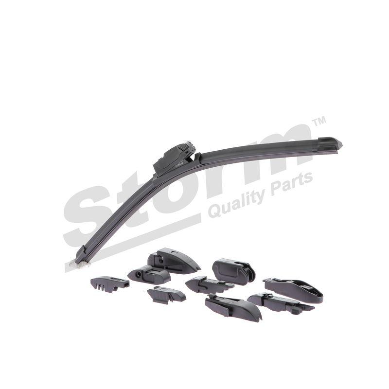 Balai d'essuie-glace STORM QUALITY PARTS 1000401