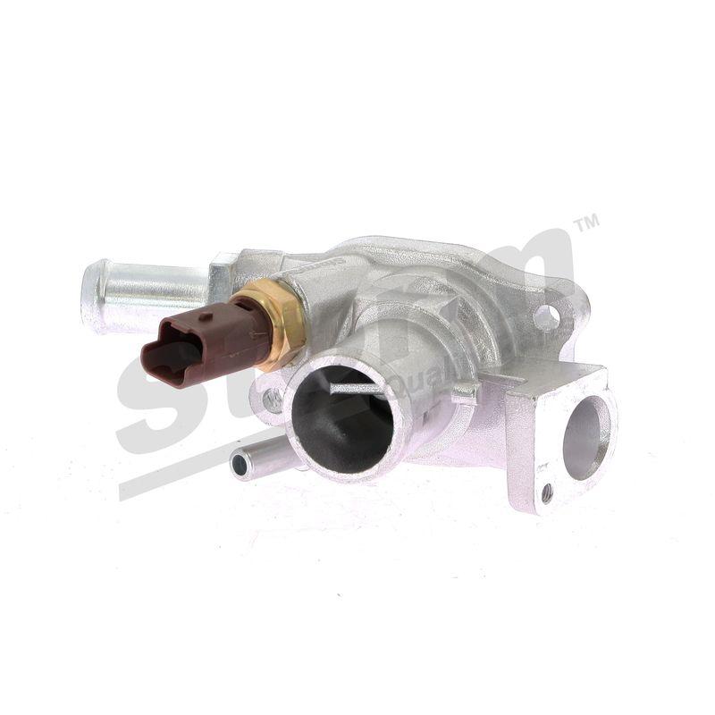 Boîtier du thermostat STORM QUALITY PARTS F16439