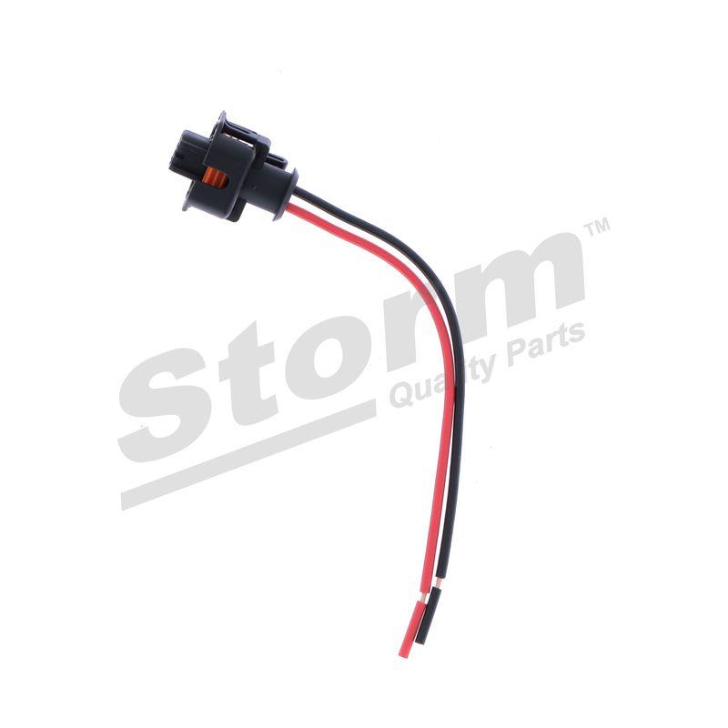 Kit réparation de câble, injecteur STORM QUALITY PARTS 999100