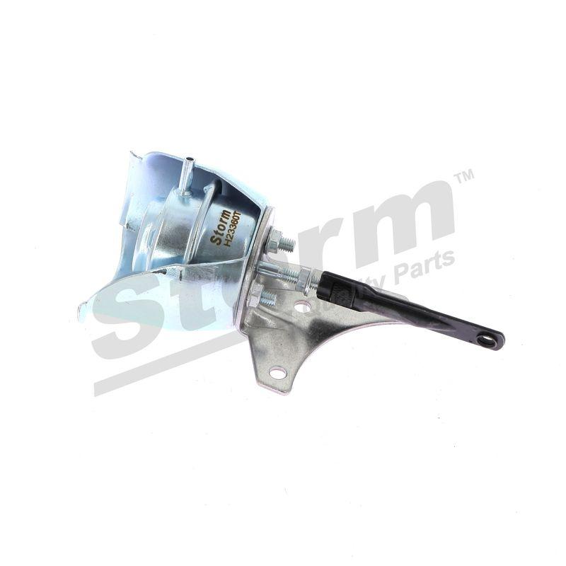 Détendeur de suralimentation STORM QUALITY PARTS 89196